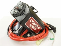   12V Comeup Rhino 8