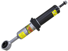   Tough Dog  Toyota Land Cruiser 300,  0-50