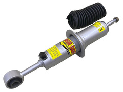   Tough Dog  Toyota Land Cruiser 300,  0-50  ( BMX)