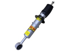    RALPH Tough Dog  Toyota Land Cruiser 300,  0-50 