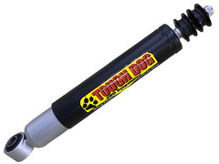    Tough Dog  Toyota Land Cruiser 300,  0-35  