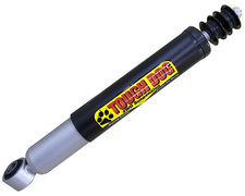   Tough Dog  Toyota Land Cruiser 300,  35  (    500 )