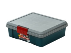   IRIS RV BOX 450F
