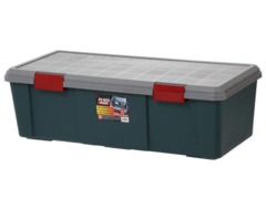   IRIS RV Box 900D, 82 