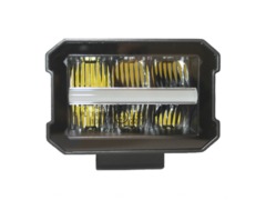     +  STARLED 16612DL 21W 12-24V