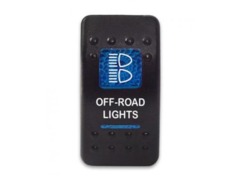  Off-Road Lights 12-24   
