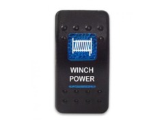  Winch Power 12-24   
