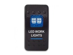  Led Work Lights 12-24   