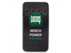  Winch Power 12-24   