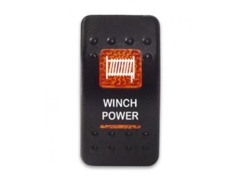  Winch Power 12-24   