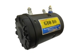  COMEUP 3,356kw/4.5 12V   GIO80