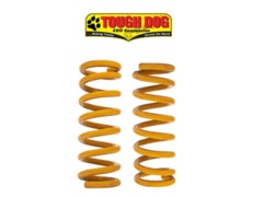    Tough Dog  Toyota Hilux / Prado 120, 150 / Fortuner ,  40