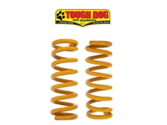    Tough Dog  TLC 80/105   50 ,    (2 .)