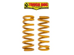    Tough Dog  Suzuki Jimny 2019- 80 