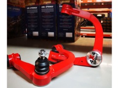      50-75  Toyota 4Runner , Surf 215, FJ Cruiser, Prado 120/150 (-)