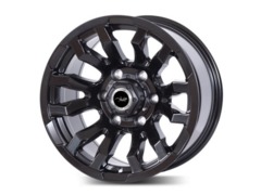   LIZARDO XH691 16x8.5, 6x139.7, ET0, D106.1