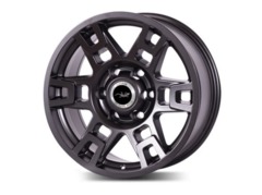   LIZARDO XH296 17x7.5, 6x139.7, ET10, D106.1