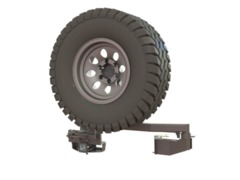     Toyota Land Cruiser 100