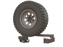     Toyota Land Cruiser 105