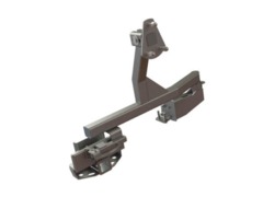     Toyota Land Cruiser 200