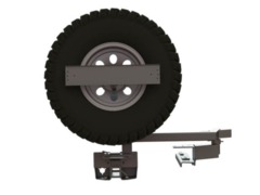     Toyota Land Cruiser Prado 150