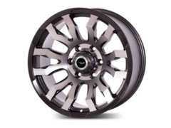   LIZARDO XH691 18x9, 6x139.7, ET0, D106.1