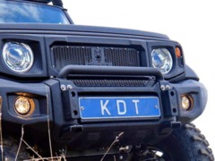      KDT  Suzuki Jimny 2019-
