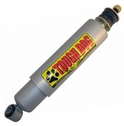    Tough Dog  Ralph  TLC 200 GX, GXL, VX, SAHARA (2007-2021),  0-40 