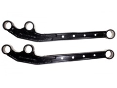     Suzuki Jimny (JB74)  40-50