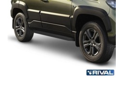  "Premium-Black" Lada Travel 2021- (  )