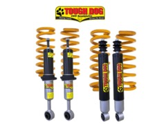 - Tough Dog  Toyota Land Cruiser 300,     40 ,   300   35 