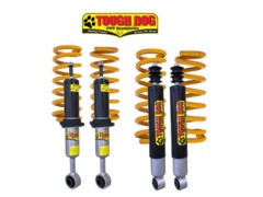 - Tough Dog  Toyota Land Cruiser 300,   :  50 ,   300 ,  40 