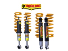 - Tough Dog  Toyota Land Cruiser 300,  (    50   40,       300   35 )
