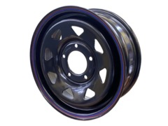     ORW 1B, 5x139.7, 15x6.5, ET35,  98.5, 