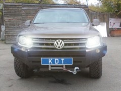      "" - Volkswagen Amarok