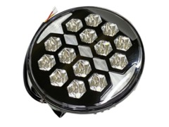    Starled 200W 9-32V