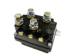    24V 500A