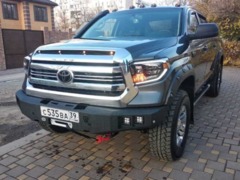    STC  Toyota Tundra 2013- (+)