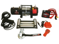   4Revo SRX 6500 12V   
