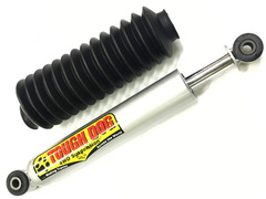   Tough Dog  Suzuki Jimny 1998-2018  60-80mm 