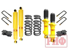 -   Mitsubishi L200 2015+, Fiat Fullback 2016+  40 