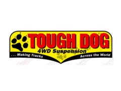   ABS Tough Dog  Suzuki Jimny SN413 98-18