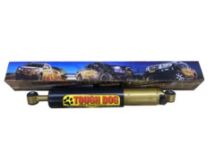   Tough Dog   Dodge RAM 2500 SERIES 14-19, DJ II 2020- 
