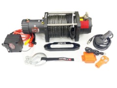   4REVO SRX 22000 12V   