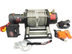   4REVO SRX 22000 12V   