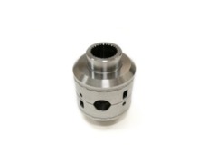    Jeep, Chrysler, Dodge 8.25"