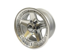   LS (870SF) 16x8, 6x139.7, ET-20, D106.1 