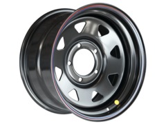     ORW 53B, 5x150, 16x8, ET0,  113, 