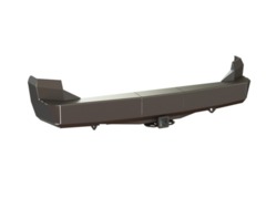    STC Mitsubishi Pajero Sport 1996-2008    