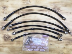 Toyota Land Cruiser 105 1998-2005 ( 50 ).   6    
